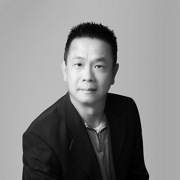 Harianto Suryo, P.E.