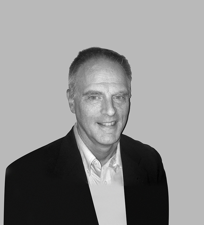 Jim Ferrell, P.E.