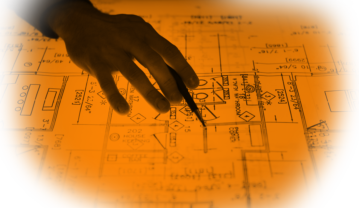 Reviewing engineering drawings