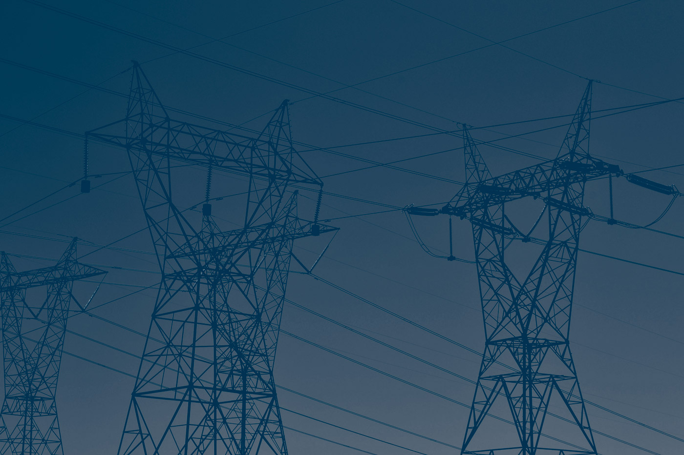 Transmission towers