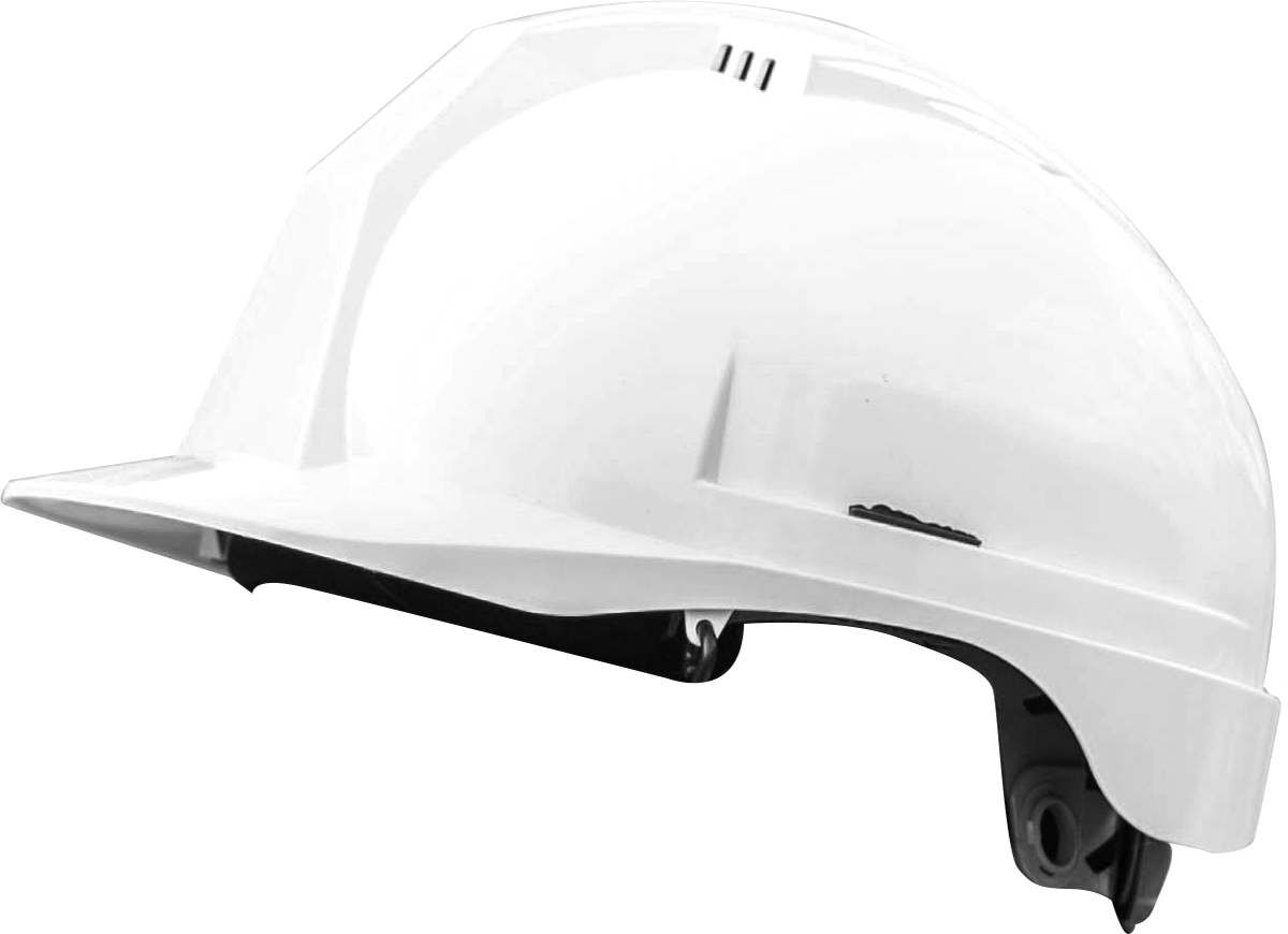 Hard hat, P&C engineering design