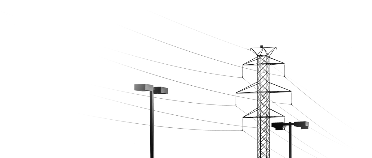 Transmission line relay settings